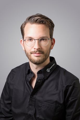 Beispielarbeit von GRAEF Systemtechnik GmbH - veröffentlicht auf Elektriker.org