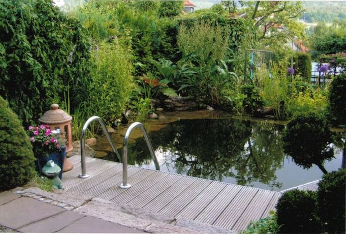 Beispielarbeit von Der Gärtner Lars Wetzig GmbH - veröffentlicht auf Gartenbau.org