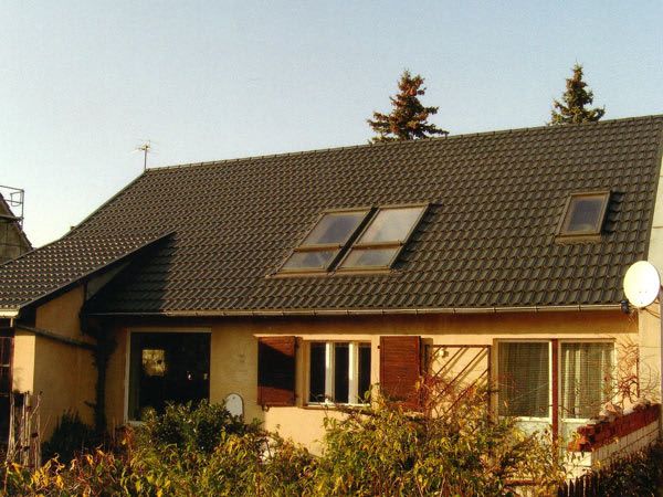 Beispielarbeit von Frank Pohlmann Dachdeckerbetrieb GmbH - veröffentlicht auf Dachdecker.com