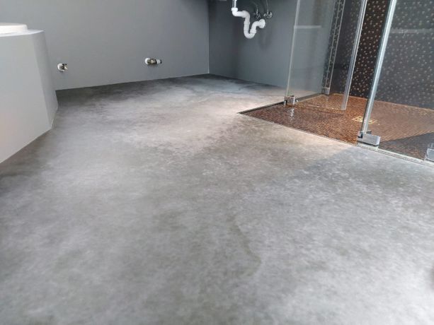 Beispielarbeit von Olaf Lösche Malerbetrieb - veröffentlicht auf Maler.org