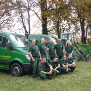 Stefan Schneider Garten & Landschaftsbau in Selm