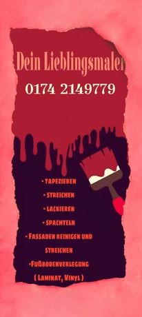 Beispielarbeit von Meisterhaftes-Haus Services - veröffentlicht auf Hausmeisterdienste.net