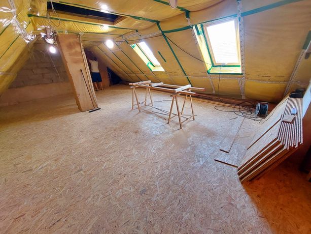 Beispielarbeit von DK Solar und Dachtechnik - veröffentlicht auf Dachdecker.com