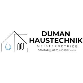 Duman Haustechnik in Winsen (Luhe)