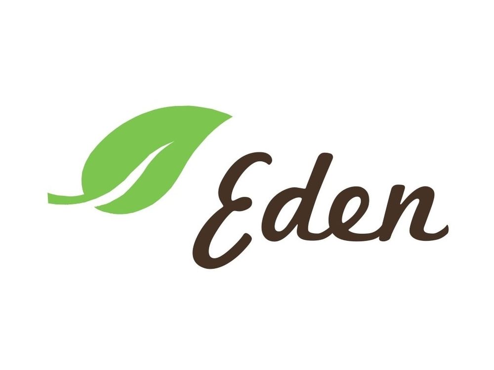 Logo der Firma Eden Garten- und Landschaftsbau aus Ulm auf dem Branchenportal Gartenbau.org