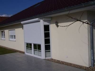 Beispielarbeit von GEME Fenster und Türen - veröffentlicht auf Fensterbau.org