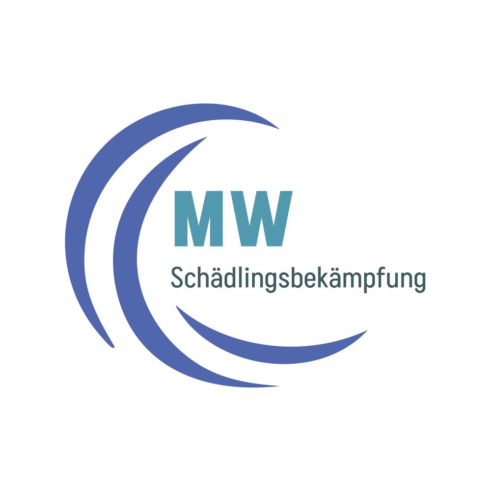 Logo der Firma MW Schädlingsbekämpfung aus Melle auf dem Branchenportal Schaedlingsvernichtung.de