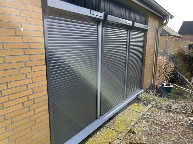 Beispielarbeit von Bauelemente Darwich - veröffentlicht auf Fensterbau.org