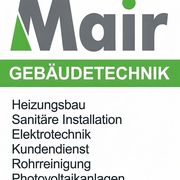 Mair Gebäudetechnik in Aurachtal