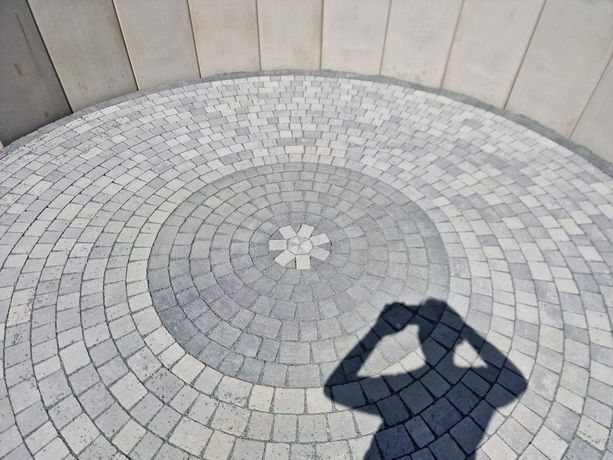 Beispielarbeit von B&B Garten- und Landschaftsbau - veröffentlicht auf Gartenbau.org