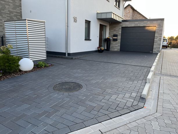 Beispielarbeit von Abenteuer Gartenbau UG - veröffentlicht auf Gartenbau.org