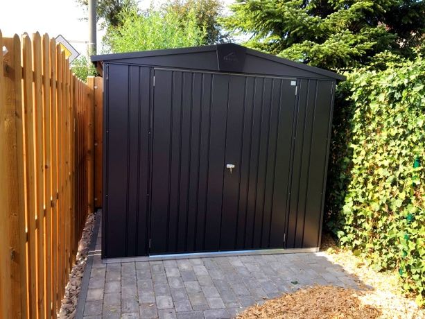 Beispielarbeit von Hofmann Montageservice GmbH - veröffentlicht auf Gartenbau.org