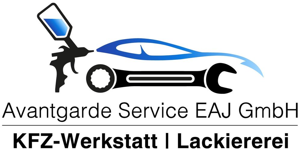 Logo der Firma Avantgarde Service EAJ GmbH aus Cloppenburg auf dem Branchenportal Auto-Werkstatt.de