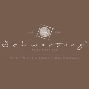 Schwarting's feine Tischlerei seit 1902 GmbH in Ganderkesee