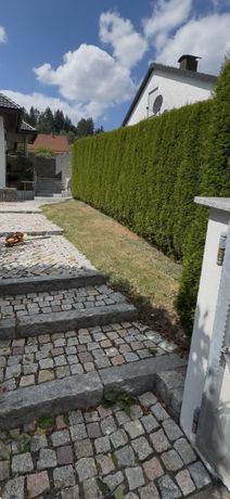 Beispielarbeit von Megi GaLa-Pflege - veröffentlicht auf Gartenbau.org