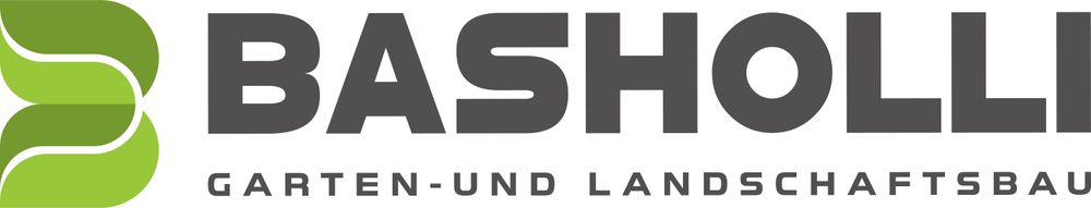 Logo der Firma Basholli Garten- und Landschaftsbau aus Homburg auf dem Branchenportal Gartenbau.org