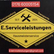 Eggert Schönwandt Hausmeisterdienste e.servicedienstleistungen in Neumünster