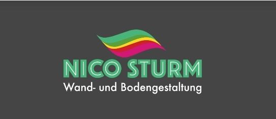 Logo der Firma Wand- und Bodengestaltung Nico Sturm aus Krefeld auf dem Branchenportal Maler.org