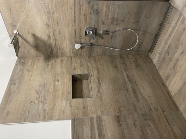 Beispielarbeit von ProMassivbau GmbH PROTHERM - veröffentlicht auf Sanitaer.org