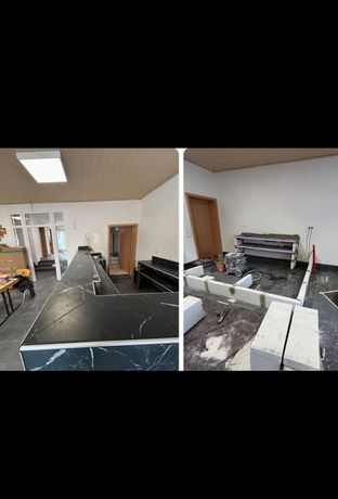 Beispielarbeit von Al-Karawi Fliesen, Platten und Mosaik, Handwerker - veröffentlicht auf Fliesenleger.net