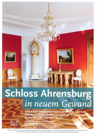 Beispielarbeit von Lange & Hinz GmbH - veröffentlicht auf Maler.org