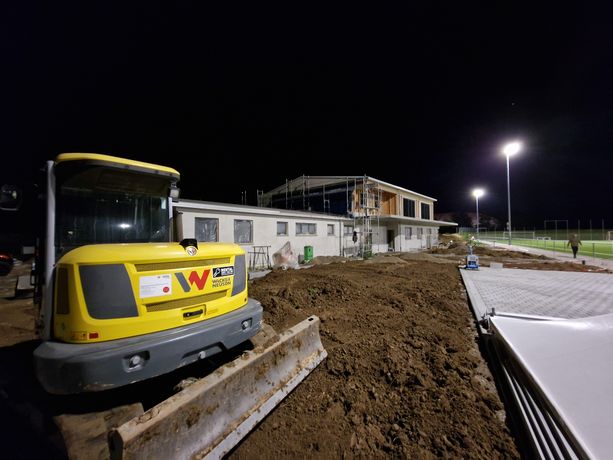 Beispielarbeit von Maier's Gärten - veröffentlicht auf Gartenbau.org