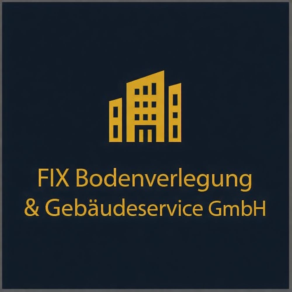 Logo der Firma Qendrim Hyda FIX Bodenverlegung - Garten und Landschaftsbau aus München auf dem Branchenportal Hausmeisterdienste.net