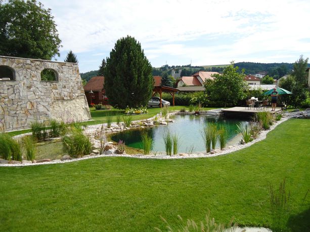 Beispielarbeit von Oliver Sobotta Garten- und Landschaftsbau - veröffentlicht auf Gartenbau.org