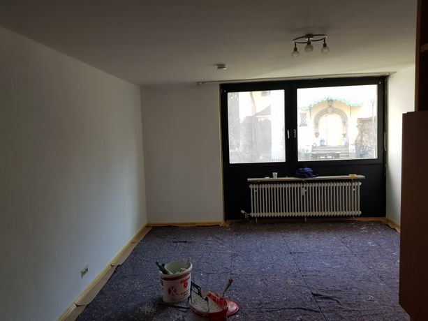 Beispielarbeit von Hausmeisterservice Sykora in München & Ebersberg - veröffentlicht auf Hausmeisterdienste.net