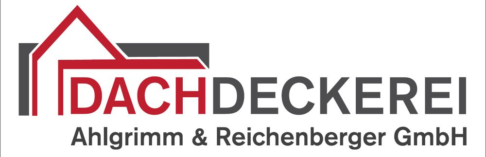 Logo der Firma Dachdeckerei Ahlgrimm & Reichenberger GmbH aus Rohrdorf auf dem Branchenportal Dachdecker.com