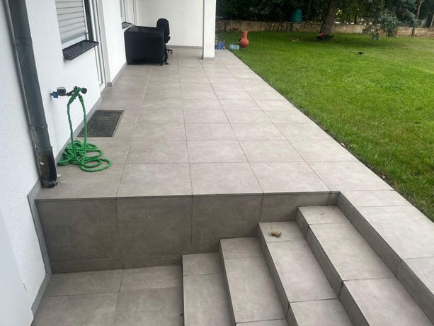 Beispielarbeit von Serghei Tudorean Garten- und Landschaftsbau - veröffentlicht auf Gartenbau.org
