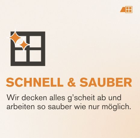 Beispielarbeit von Ekofit Fenster und Türen - veröffentlicht auf Fensterbau.org