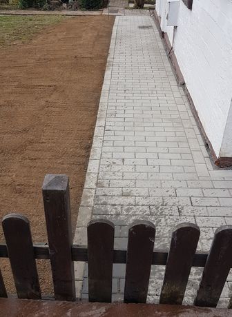 Beispielarbeit von Christian Ewig Garten- und Landschaftspflege UG - veröffentlicht auf Gartenbau.org