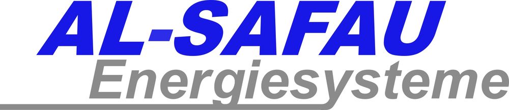 Logo der Firma Raid Al-Safau Energiesysteme aus Ahnatal auf dem Branchenportal Elektriker.org