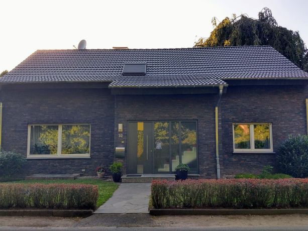 Beispielarbeit von Peter Gerhard Siemens Dachdeckerhandwerksbetrieb - veröffentlicht auf Dachdecker.com