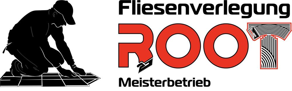 Logo der Firma Fliesenleger Root Meisterbetrieb aus Korbach auf dem Branchenportal Fliesenleger.net