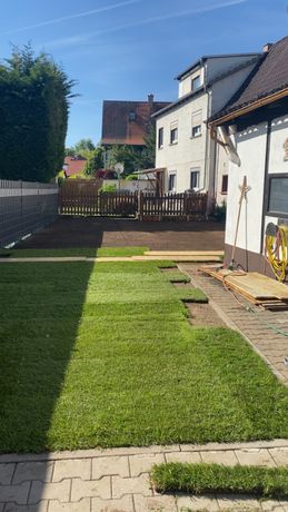 Beispielarbeit von LRB GaLaBau🏡 - veröffentlicht auf Gartenbau.org