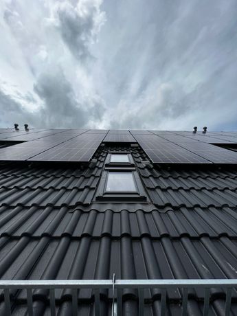 Beispielarbeit von Stützer Dach UG - veröffentlicht auf Dachdecker.com