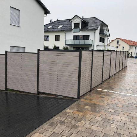 Beispielarbeit von Kara Gartenbau - veröffentlicht auf Gartenbau.org