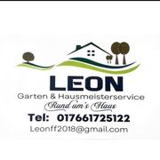 Leon Garten und Hausservice in Hilchenbach