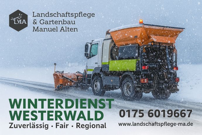 Beispielarbeit von Landschaftspflege & Gartenbau Manuel Alten - veröffentlicht auf Gartenbau.org