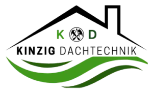 Logo der Firma KD KINZIG DACHTECHNIK GmbH aus Frankfurt am Main auf dem Branchenportal Dachdecker.com