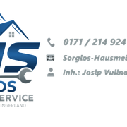 Sorglos Hausmeisterservice in Weisenheim am Sand