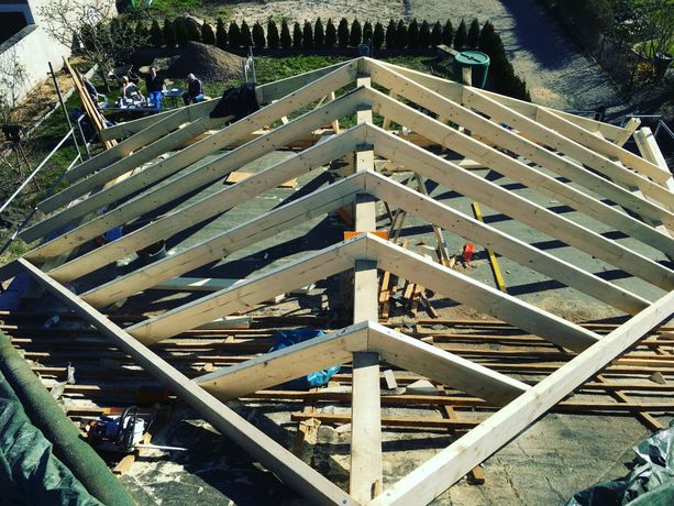 Beispielarbeit von Felix Jakob - Dachdeckerhandwerk - - veröffentlicht auf Dachdecker.com