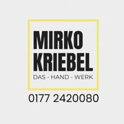 Mirko Kriebel Das - Hand - Werk in Berlin
