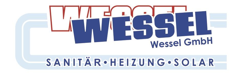Logo der Firma Wessel GmbH aus Rheine auf dem Branchenportal Sanitaer.org