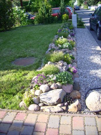 Beispielarbeit von Locusta e.K. - veröffentlicht auf Gartenbau.org