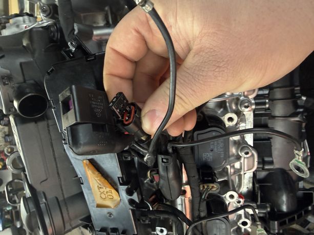 Beispielarbeit von KFZ BL-Service - veröffentlicht auf Auto-Werkstatt.de