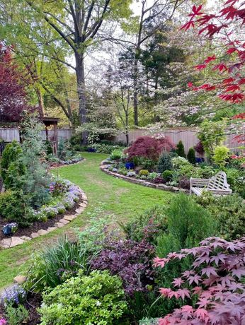 Beispielarbeit von Holland Bloemen Shops - veröffentlicht auf Gartenbau.org