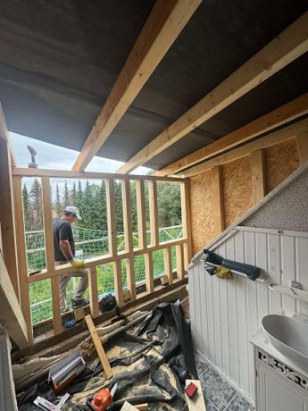 Beispielarbeit von Maier Bedachung - veröffentlicht auf Dachdecker.com